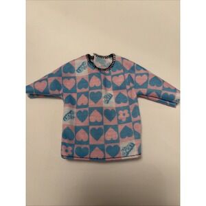 Barbie Mattel Fashionistas Ken Doll #219 HRH24 Mattel - TOP ONLY